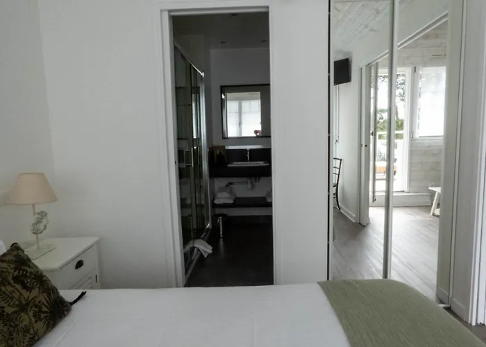 La Villa Bel Ange Hotel