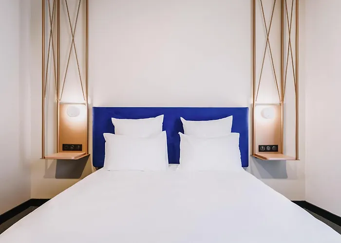 Mercure Brest Centre Port