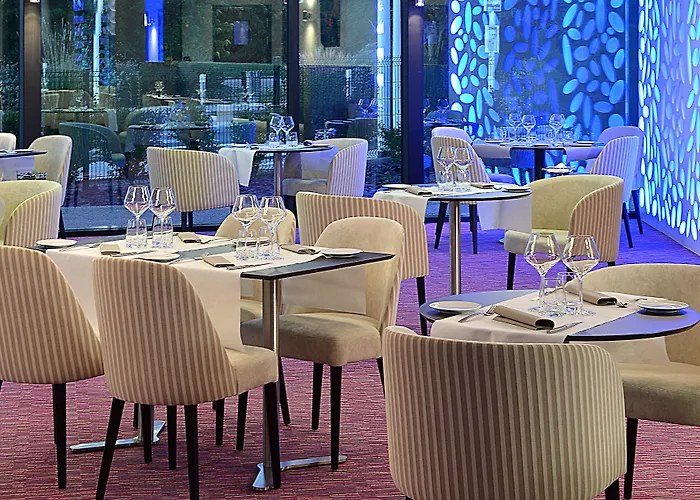 Thalasso Concarneau Spa Marin Resort