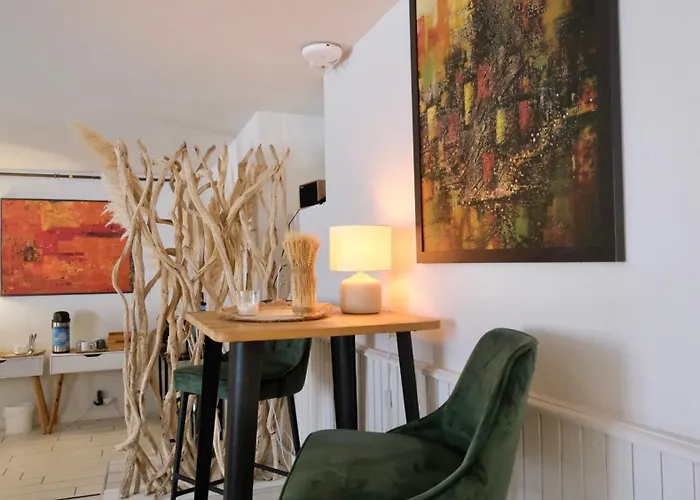 Maison des Dunes